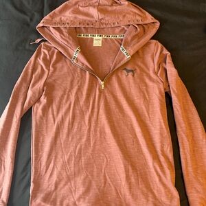 Victoria's Secret Pink Sweatshirt